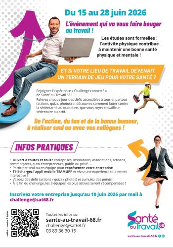 Challenge connecté flyer 2026_verso